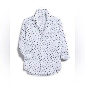 Frank & Eileen Eileen Button-Up Shirt Size Extra Extra Small